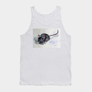 Mouse Tank Top